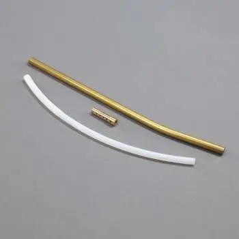 Proboat Stuffing Tube Set: Blackjack 42 1