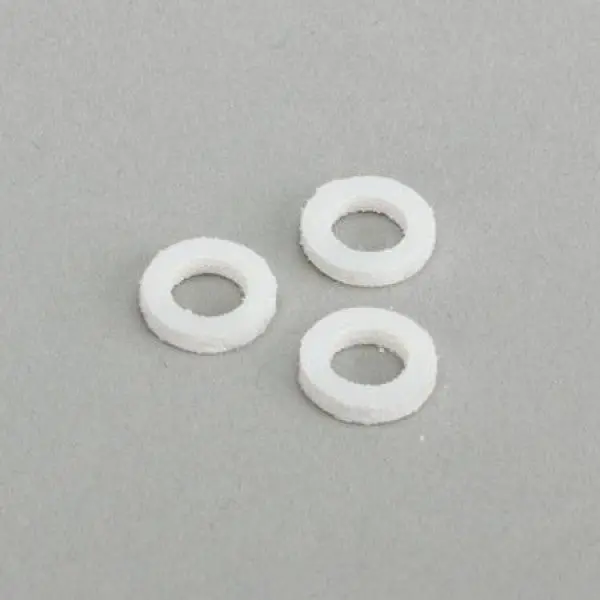 Proboat Nylon Prop Washers: Miss Gieco 29” 1
