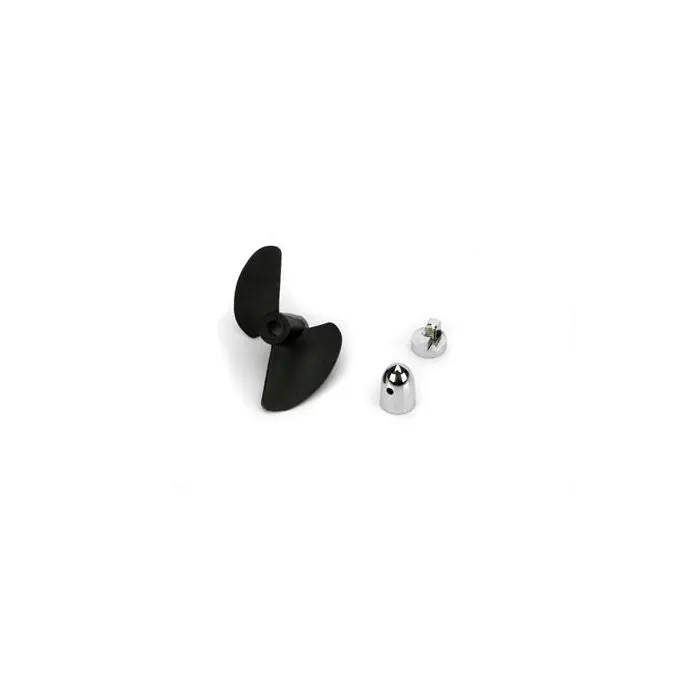 Proboat Composite Propeller W/Drive Dog: Volere 1