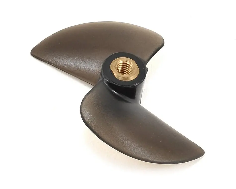 Proboat Composite Propeller: React 17” 1