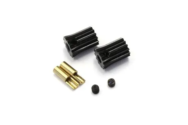 Kyosho Steel Pinion Gears: 48P (13T) 1