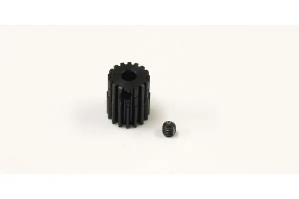 Kyosho Steel Pinion Gear: 48P (16T) 1