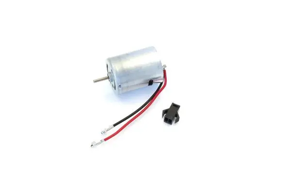 Kyosho 370 Brushed Motor: Blizzard Sr 1