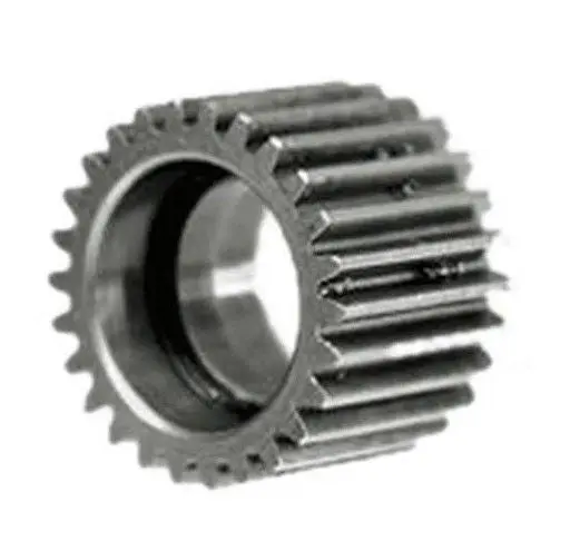 Robinson Racing Hardened Steel Idler Gear: Associated B6.1D Lay Back Transmission (26T) 1