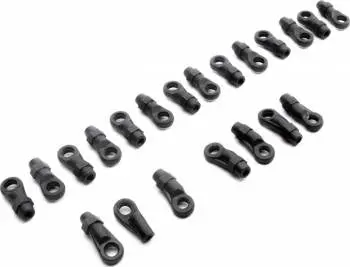 Axial Rod End Set: Scx6 1