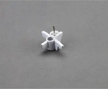 E-Flite Gearbox W/Propshaft: Umx As3xtra 1