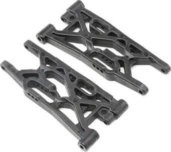 Losi Composite Rear Arm Set: Tenacity Sct 1