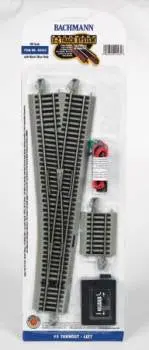 Bachmann #5 Remote Turnout Switch: Left Hand 1