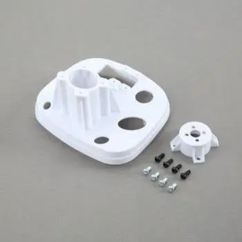 Hobbyzone Firewall Motor Mount: Mini Apprentice S 1