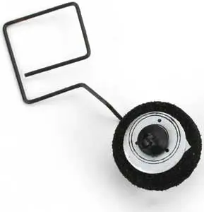 Parkzone Tail Wheel: Sukhoi 1