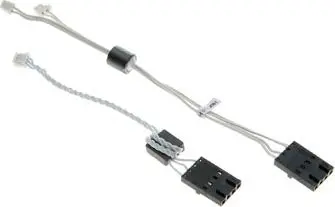 Blade C-Go 2/3  Camera Cable: Chroma Quad 1