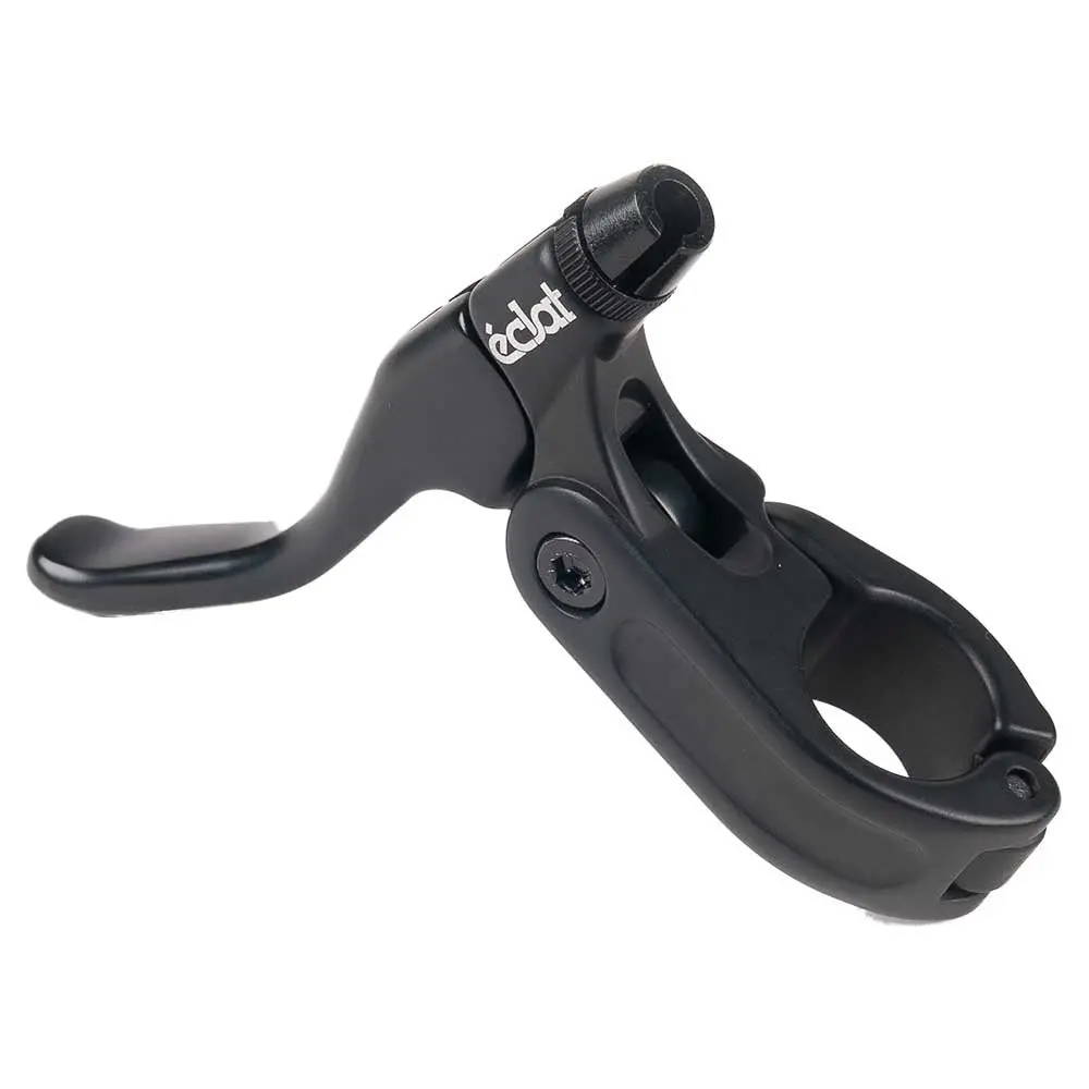 Eclat Sniper Alloy Brake Lever: Right (Black) 1
