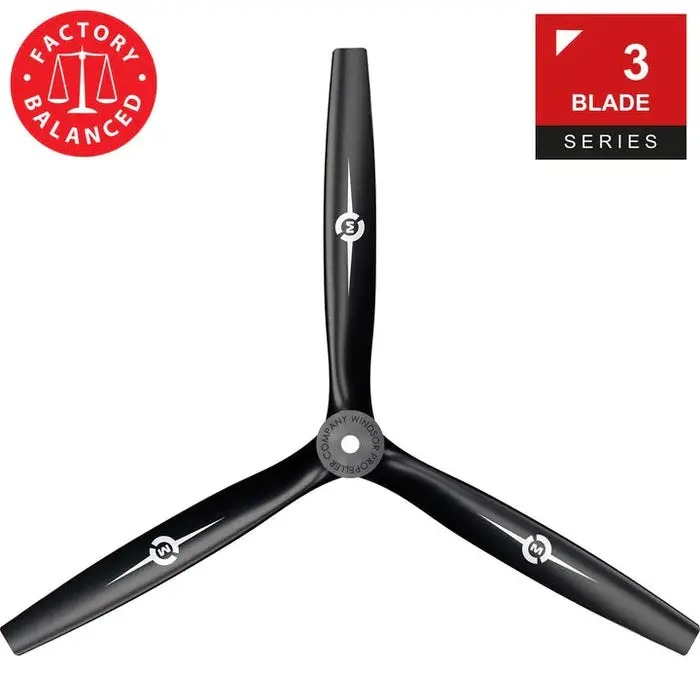 Master Airscrew 3 Blade 15X7” Prop 1