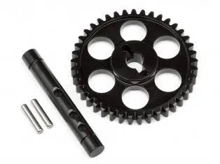 Hpi Racing Steel Idler Gear: 41T (Super 5Sc Flux) 1