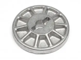 Hpi Racing Slipper Clutch Hub: Savage 1