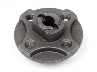 Hpi Racing Alloy Spur Gear Mount: Sprint 2/Flux 1
