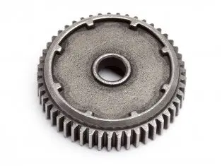 Hpi Racing Steel Drive Gear: 49T (Savage Xs) 1