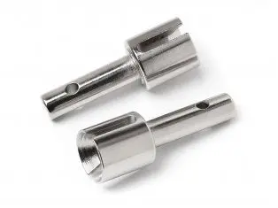 Hpi Racing Hd Gear Shaft: 5X29mm (Savage Xs) 1