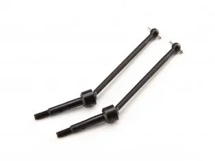 Hpi Racing Universal Driveshaft Set: Savage Xs 1
