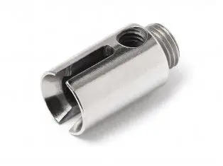Hpi Racing Hd Cup Joint: 5X10x19mm (Savage Xs) 1