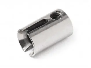 Hpi Racing Hd Cup Joint: 5X10x15mm (Savage Xs) 1