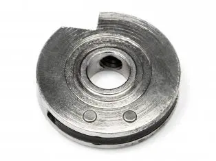 Hpi Racing 3 Speed 2Nd Gear Clutch Holder: .21-.25 (Savage) 1