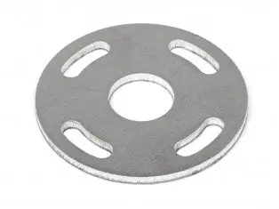 Hpi Racing Motor Spacer: 1.5Mm (Sprint 2 Flux) 1