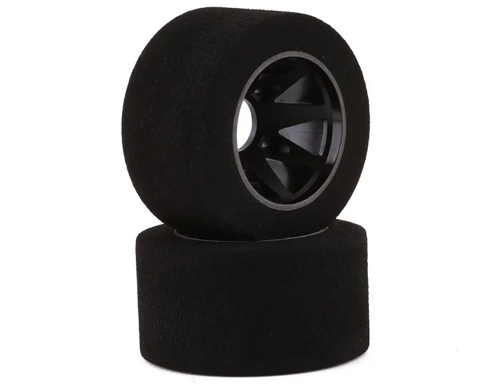Drag Race Concepts Kinetic Foam Drag Tires: 1.50X2.75” 1