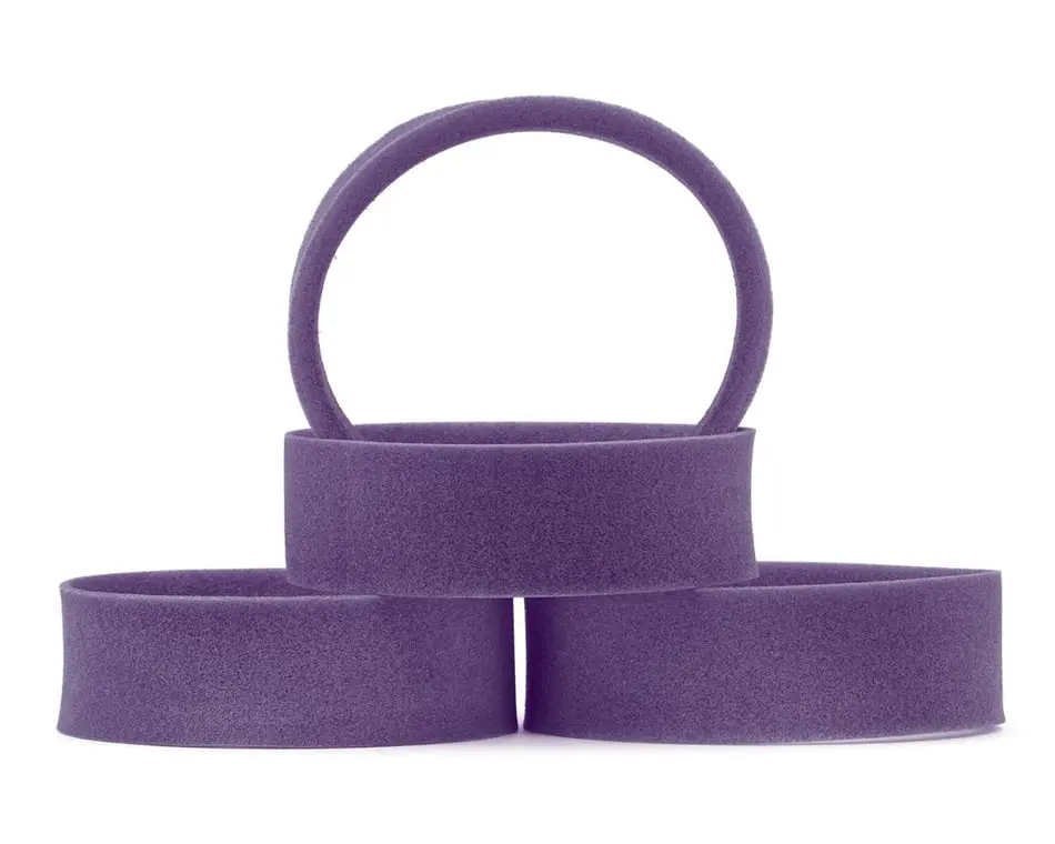 Yokomo Touring Molded Tire Inserts: Medium (4) 1