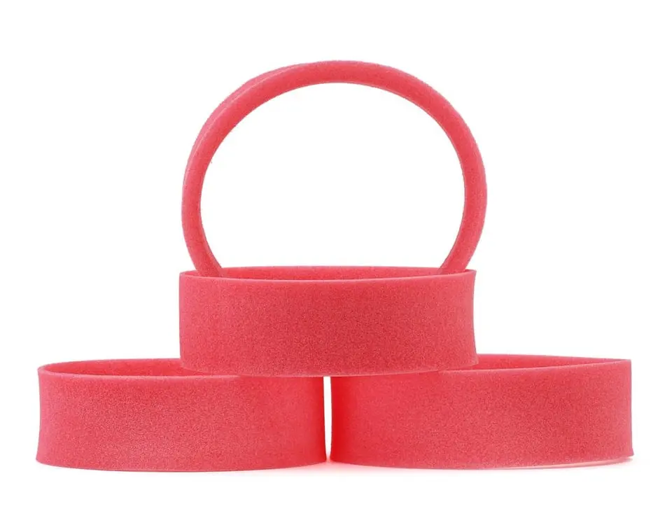 Yokomo Touring Molded Tire Inserts: Firm (4) 1