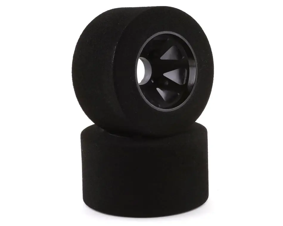 Drag Race Concepts Kinetic Foam Drag Tires: 1.75X3.00” 1