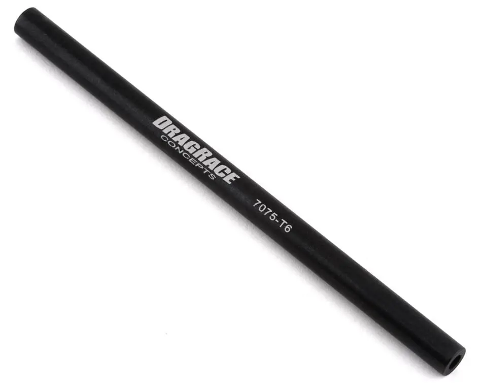 Dragrace Concepts Aluminum Rear Axle Hollow Tube: 108Mm 1
