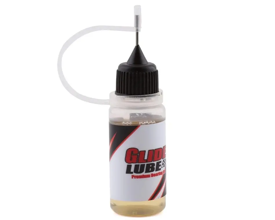 Dragrace Concepts ‘Glide Lube’ Premium Bearing Oil: 10Ml 1