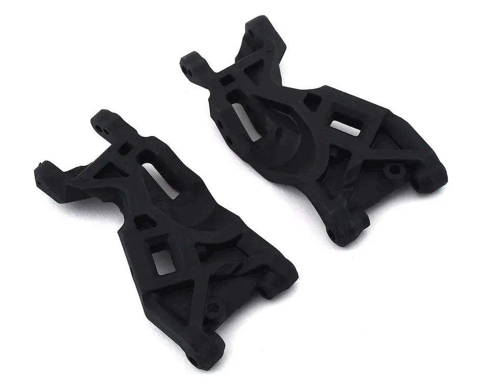 Tekno Front Suspension Arms: Eb410.2 (3.5Mm Pins) 1