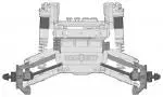 Element Rc Ifs2 Independent Front Suspension Conversion Kit 1