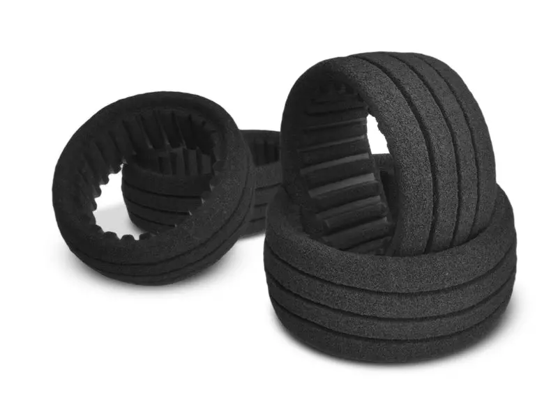 Jconcepts Dirt-Tech 1/8 Truck Inserts: Medium Firm 1