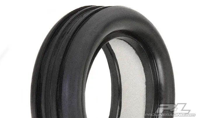 Pro-Line 4-Rib 2.2” 2Wd Off Road 1/10 Buggy Front Tire 1