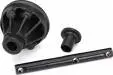 Traxxas Spool Shaft And Housing: 4-Tec 2.0 1