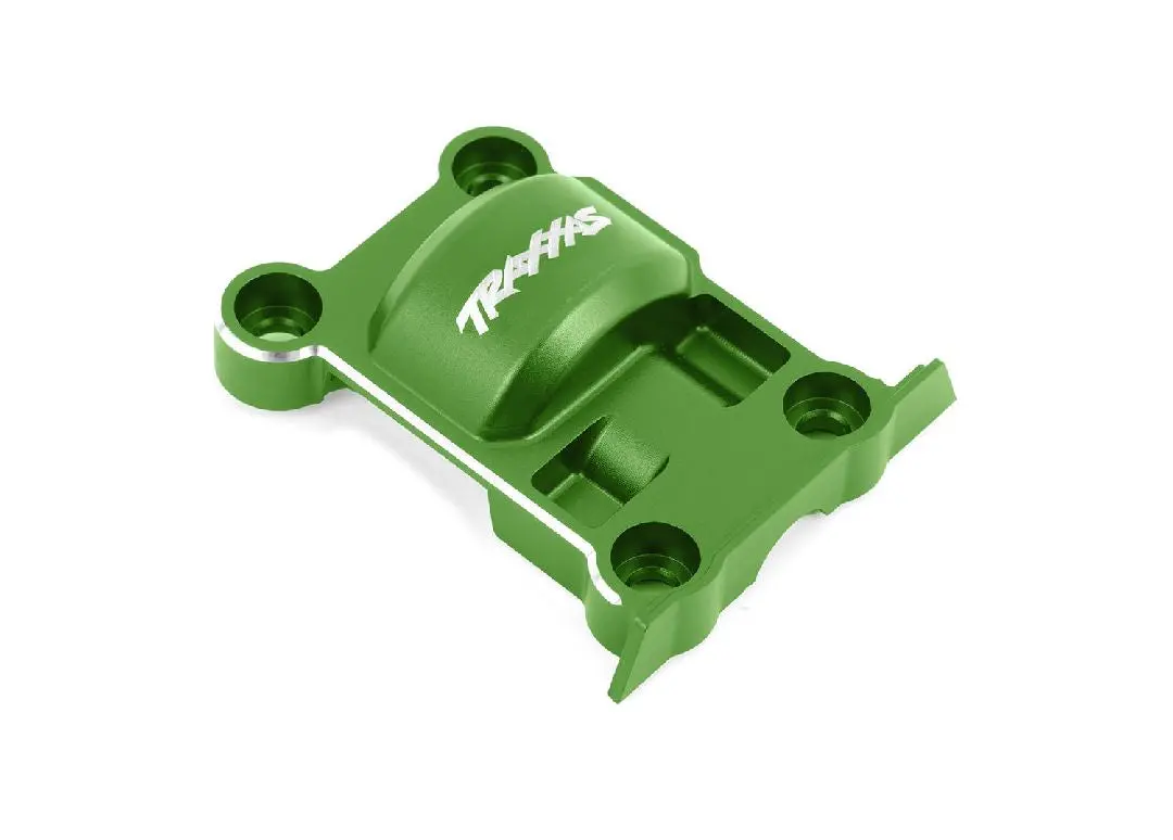 Traxxas Aluminum Gear Cover: Xrt/X-Maxx 1