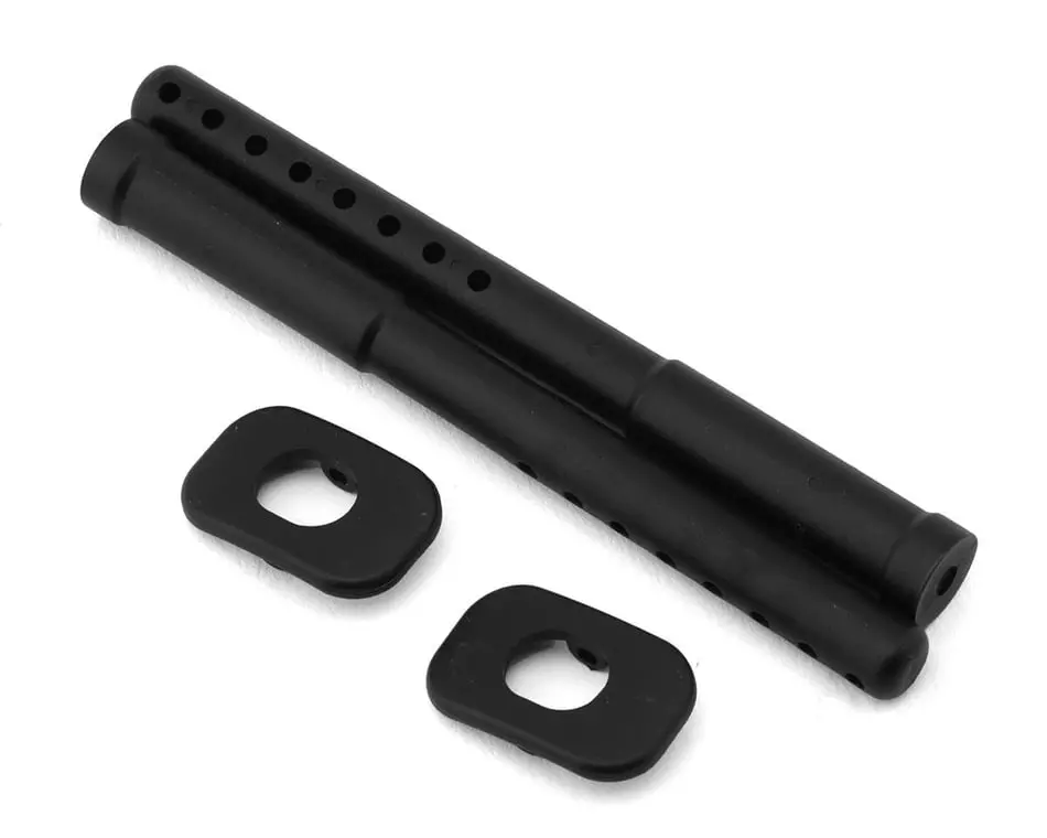 Exotek Hd Nylon Body Post: 1 Pair 1