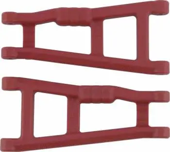 Rpm Heavy Duty Rear A-Arms Traxxas Stampede/Rustler 2Wd (Red) 1