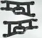 Rpm Heavy Duty Front A-Arms: Stampede/Rustler/Slash 2Wd 1