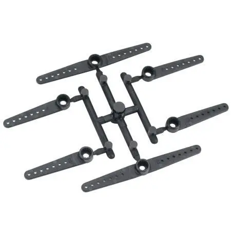 Du-Bro Micro Servo Arms: Xl 1