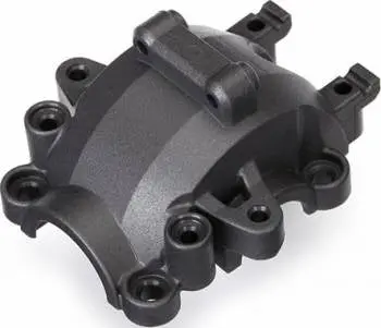 Traxxas Front Differential Housing: 4-Tec 2.0/3.0 1