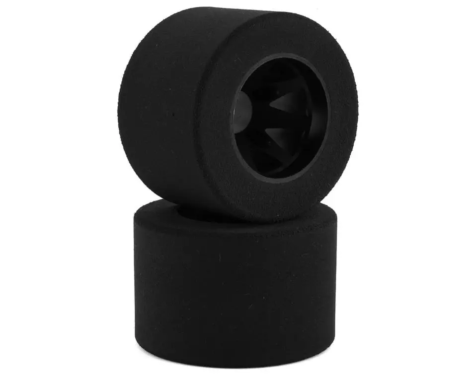 Dragrace Concepts Kinetic Foam Rear Wheel: 2.00X3.00” 1