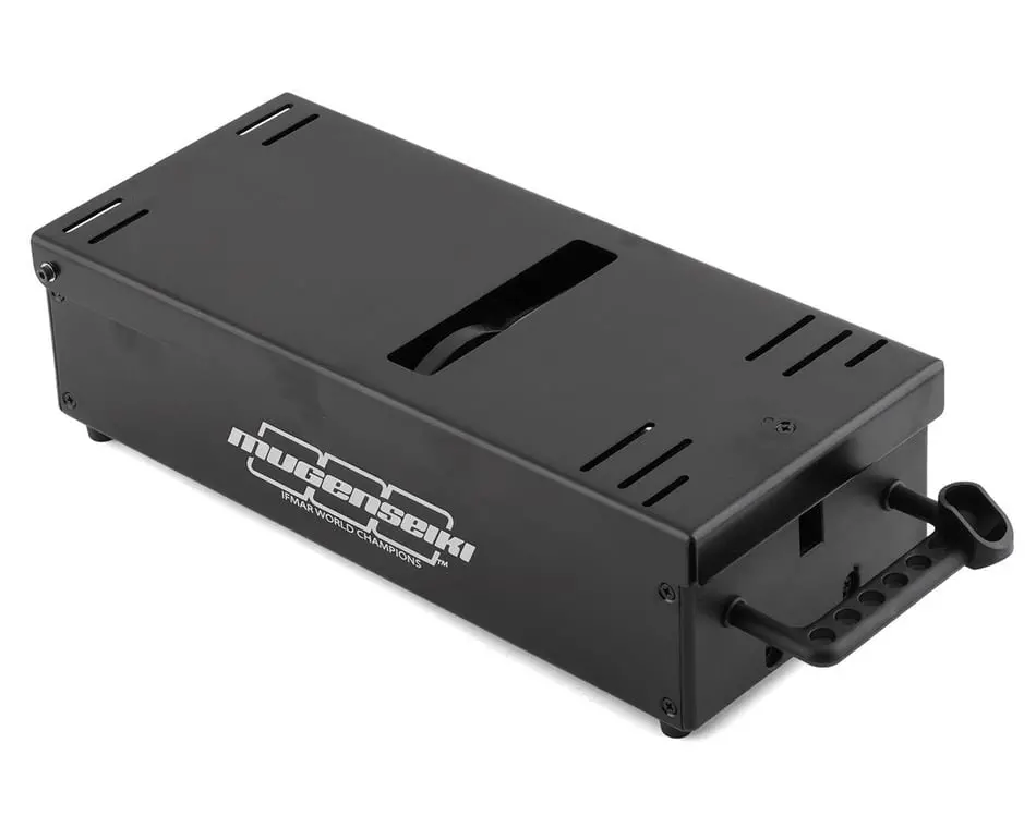 Mugen Seike Nitro Starter Box: 1/8 Off-Road 1