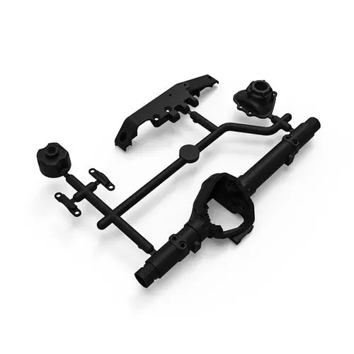 Gmade Axle Housing Parts Tree: Ga60 1