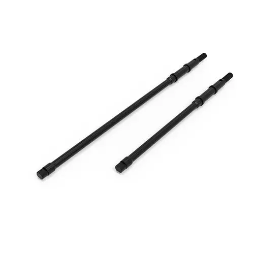 Gmade Straight Drive Shaft Set: Ga60 1