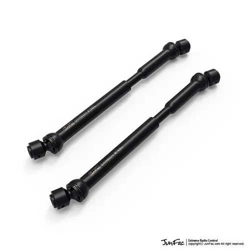 Junfac Hardened Universal Shaft: Gom 1