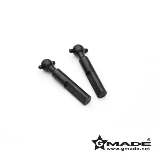 Gmade Front Portal Gear Shaft 1